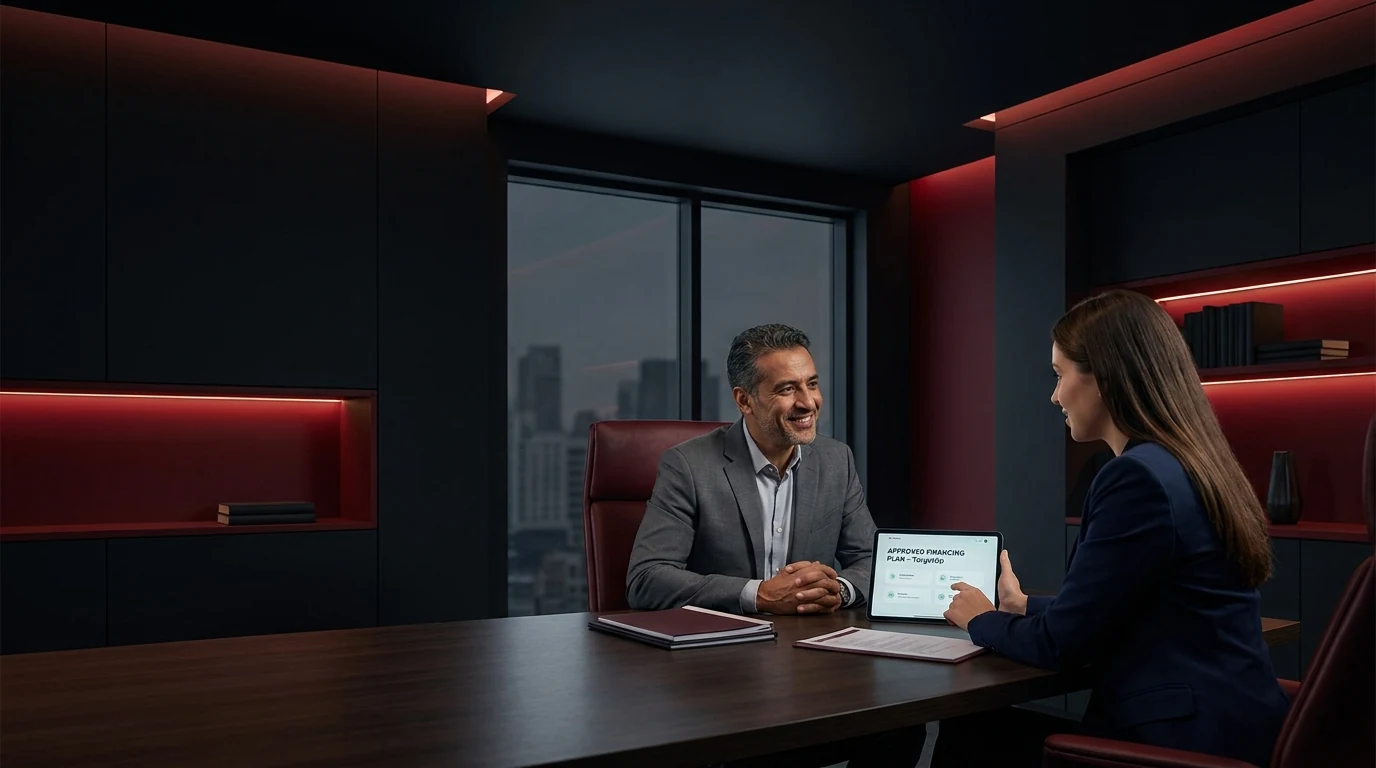 Formation Auditeur ESG — TargetUp University