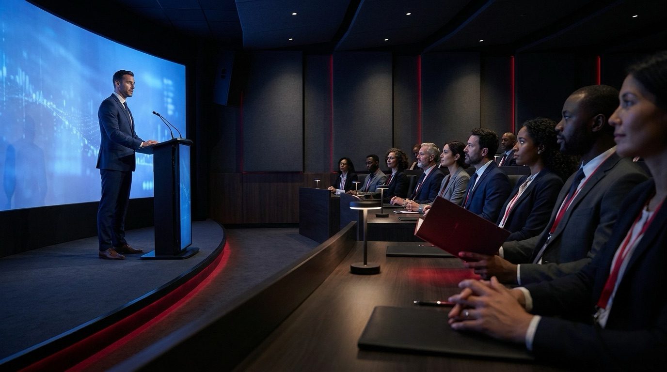 Formation Auditeur ESG Certifié — CSRD, ESRS, GRI — certification MQA et Exemplar Global — TargetUp University Maroc & Afrique