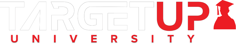 TargetUp University