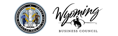 State of Wyoming · Wyoming Business Council