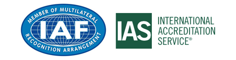 IAF · IAS