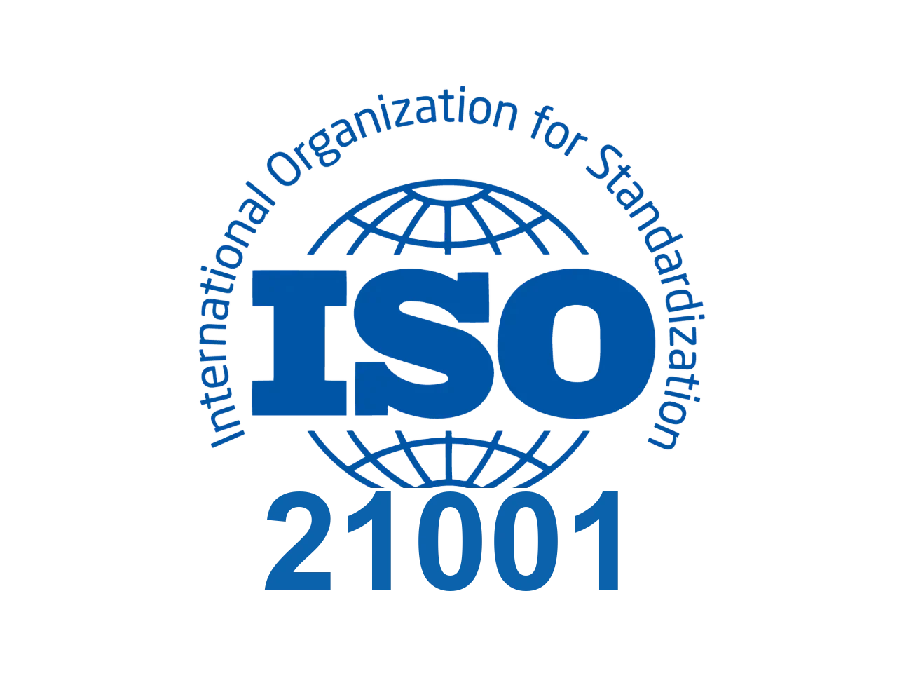 Certifié ISO 21001 — organismes d’éducation et de formation ISO 21001