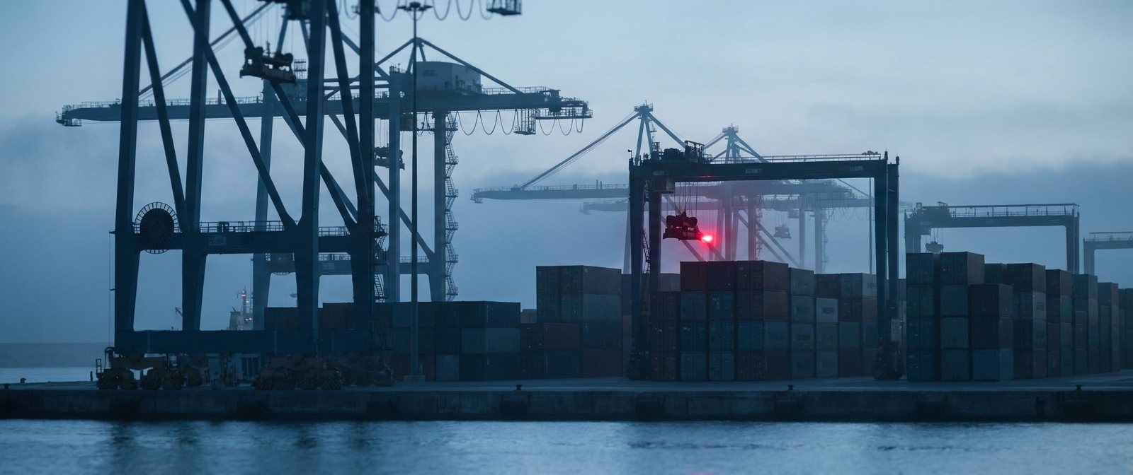 Illustration : Industrie exportatrice