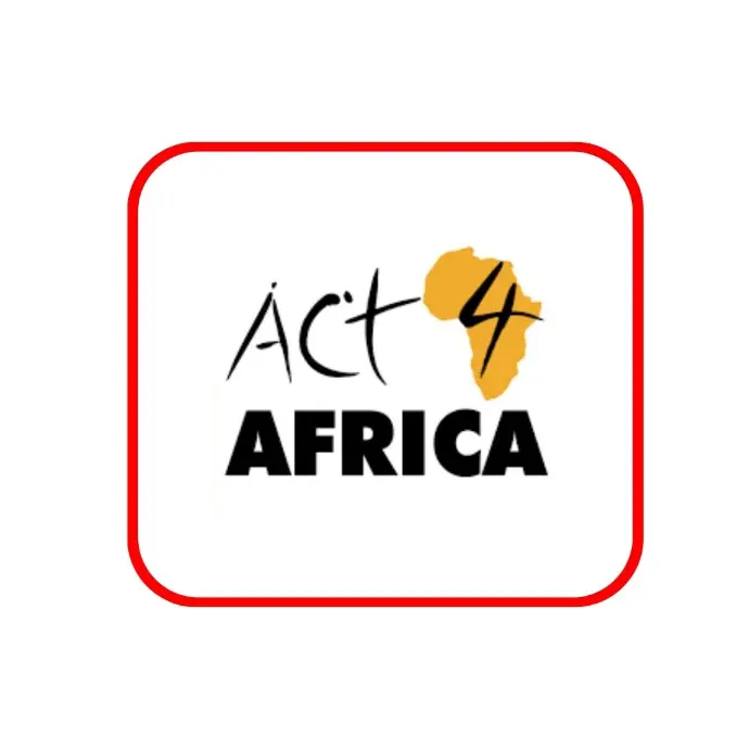 ACT4 Africa