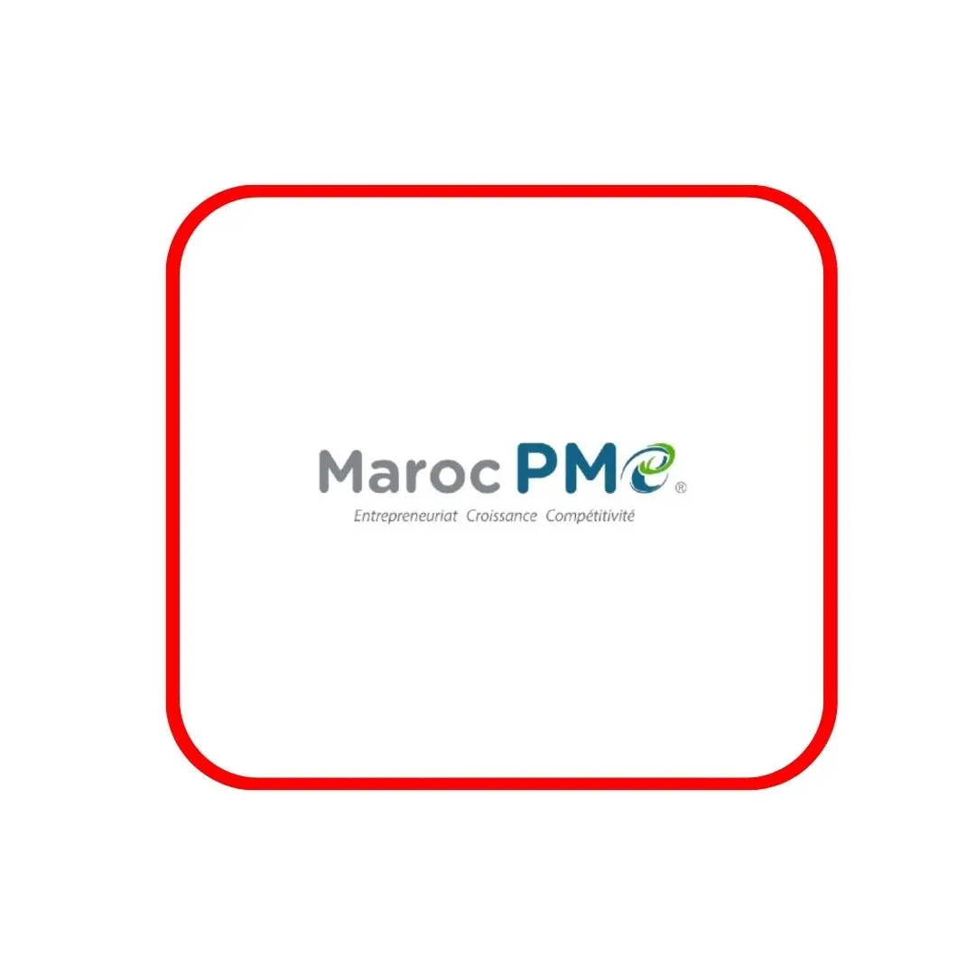 Maroc PME - Partenaire - Targetup Consulting