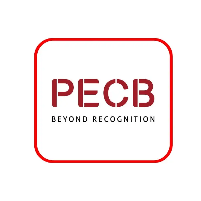 PECB - BEYOND RECOGNITION 