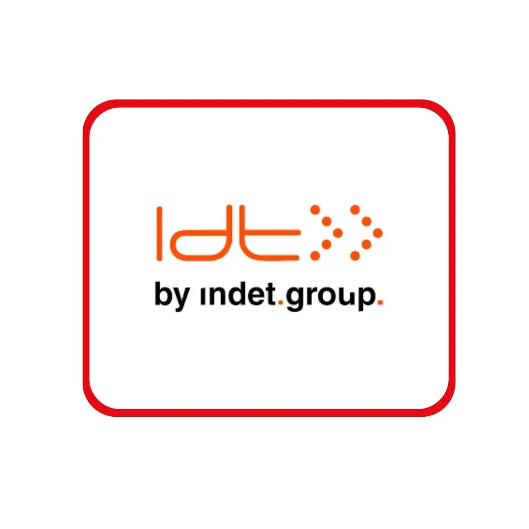 IDT - Targetup Consulting - Références
