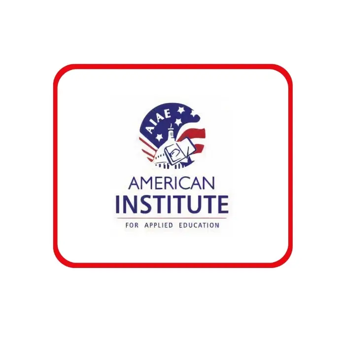 AMERICAN INSTITUTE For Applied Education - Partenaire de Targetup Consulting