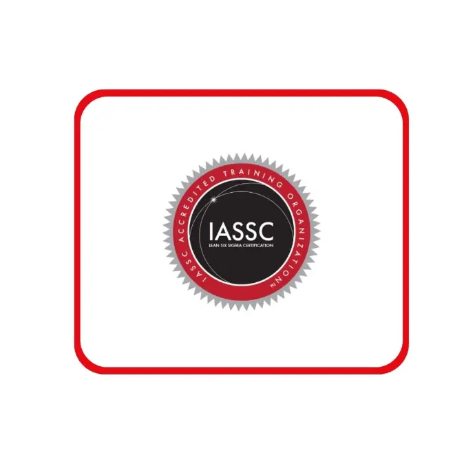 IASSC - Partenaire de Targetup Consulting