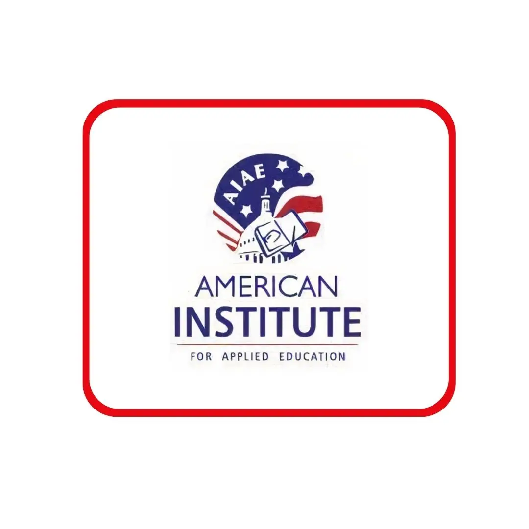 American Institute For Applied Education - Partenaire de Targetup Consulting