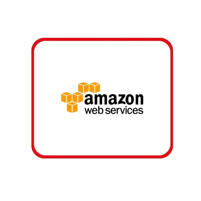 Amazon WEB Services - Partenaire de Targetup Consulting