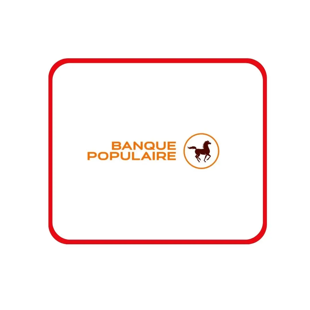 Banque Populaire Maroc - Partenaire de Targetup Consulting