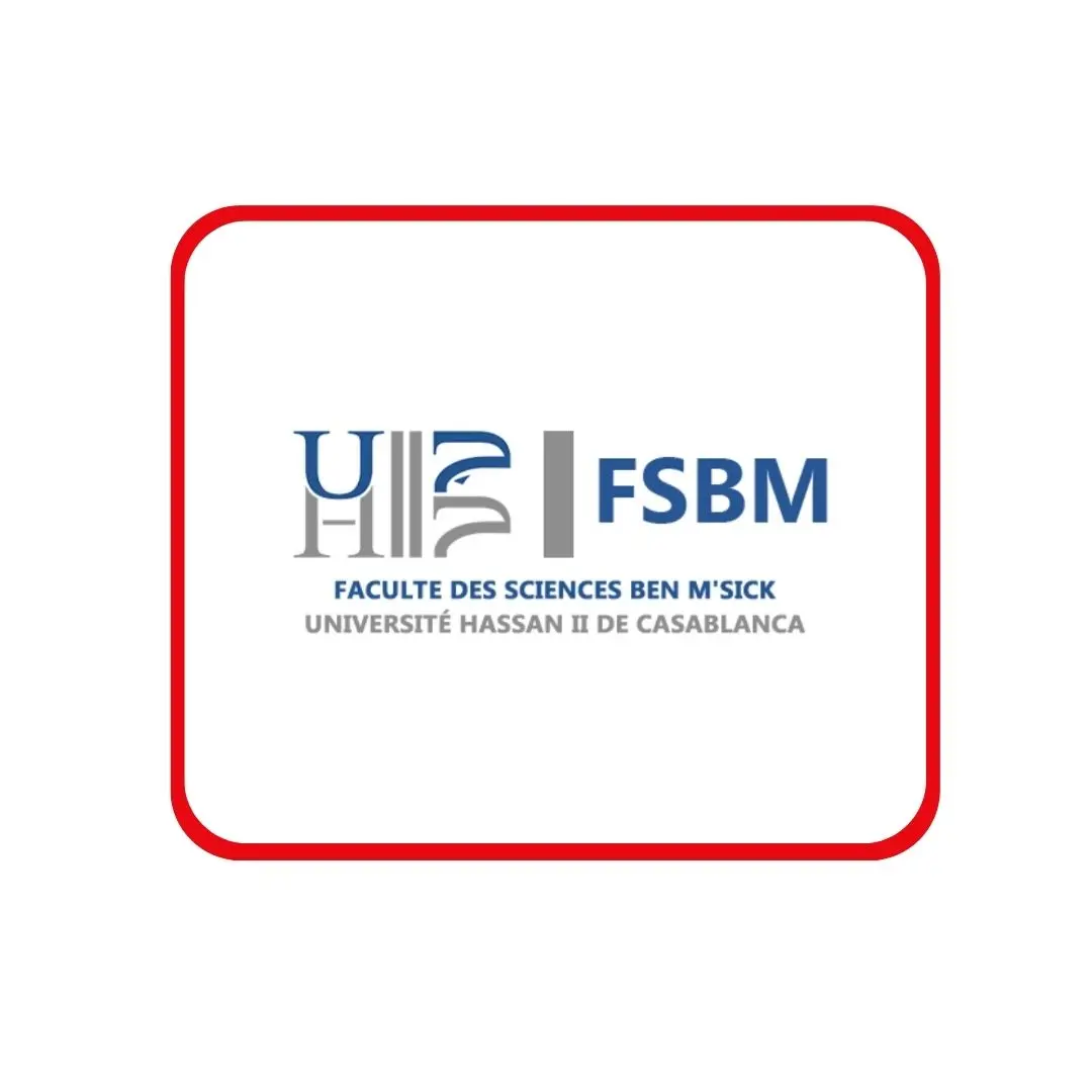 Faculté des Sciences BenMsik