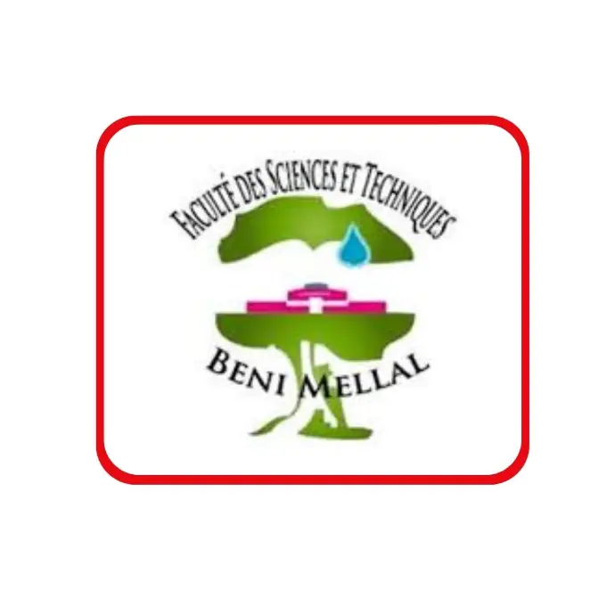 Faculté des Sciences Techniques Beni Mellal - Partenaire de Targetup Consulting