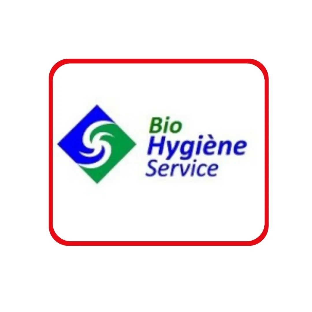 Bio Hygiène Service - Partenaire de Targetup Consulting