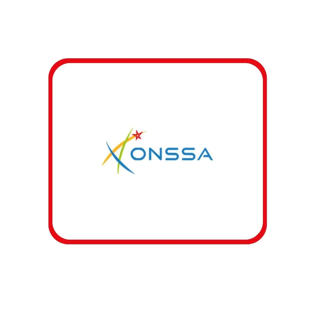 ONSSA - Client de Targetup Consulting