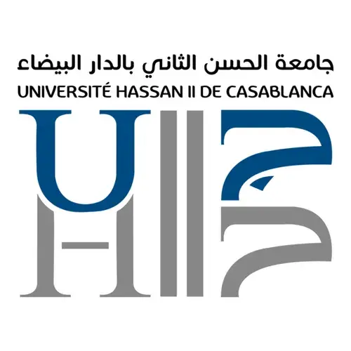 Université Hassan II Casablanca