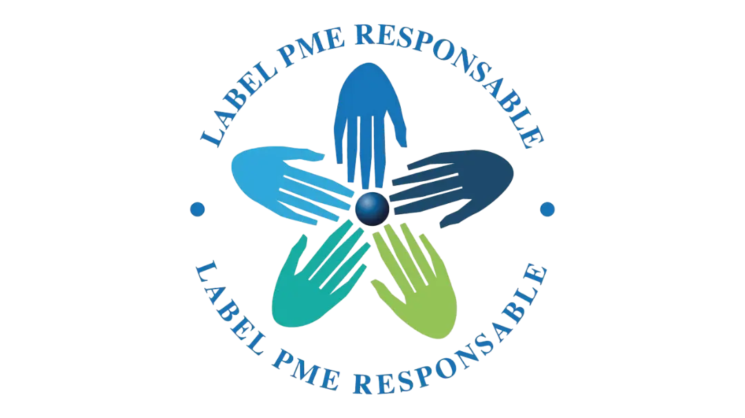 label pme responsable