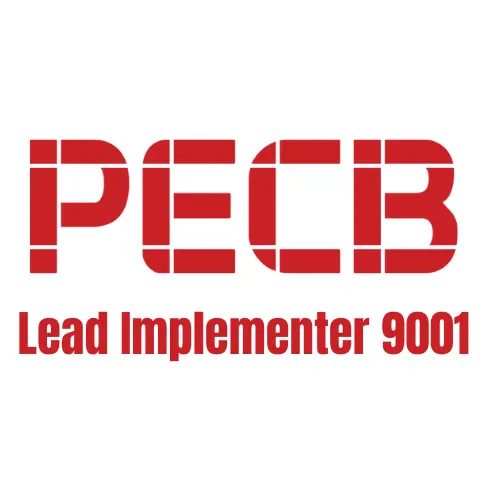 Lead Implementer ISO 9001