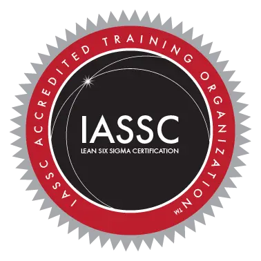 IASSC — Lean Six Sigma IASSC