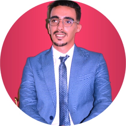 Dr. Ismail Jendabi, fondateur et Directeur Général de TargetUp Group
