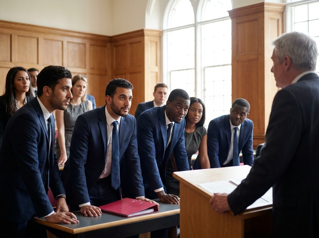 [U1-F] International Programmes (MQA UK)