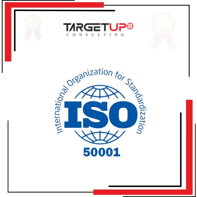 Certification ISO 50001 (Management de l'énergie)