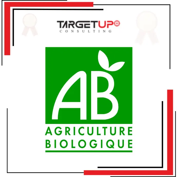 Label AB (Agriculture Biologique)