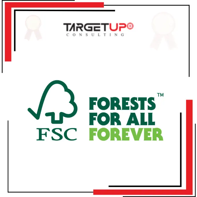 Certification FSC (Forest Stewardship Council)