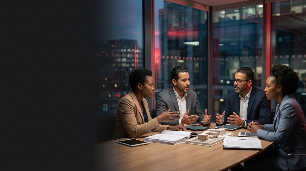 ماجستير MBA — إدارة الأعمال