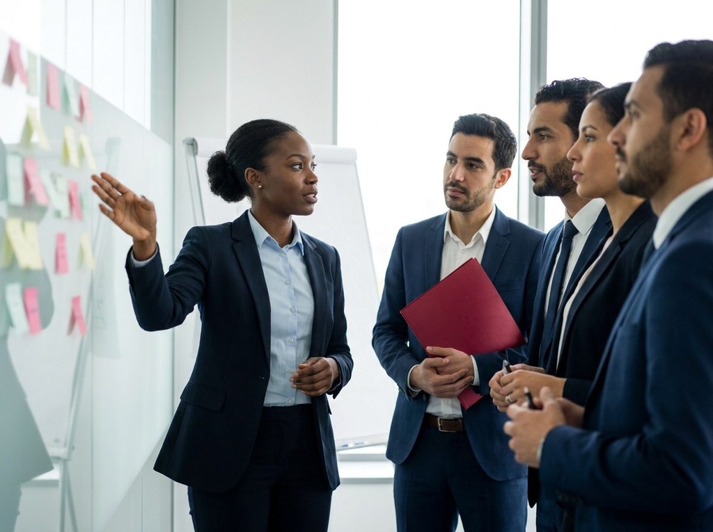 Master Class — Project Management (PMP® Preparation)