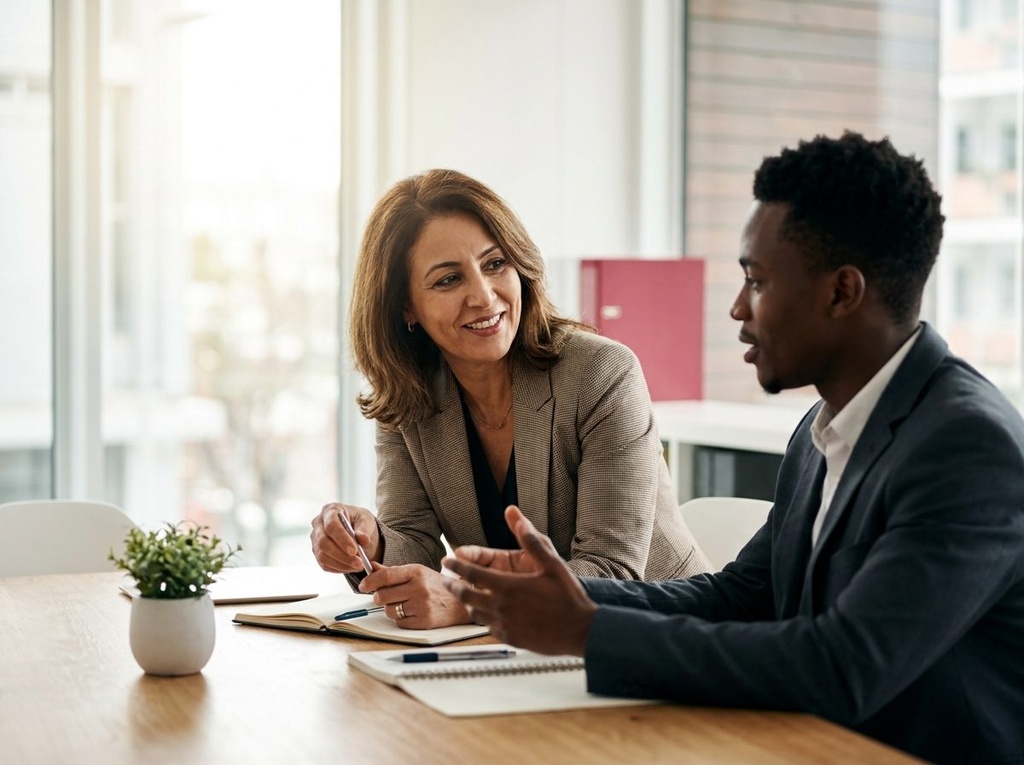 Master Class — Management des Ressources Humaines