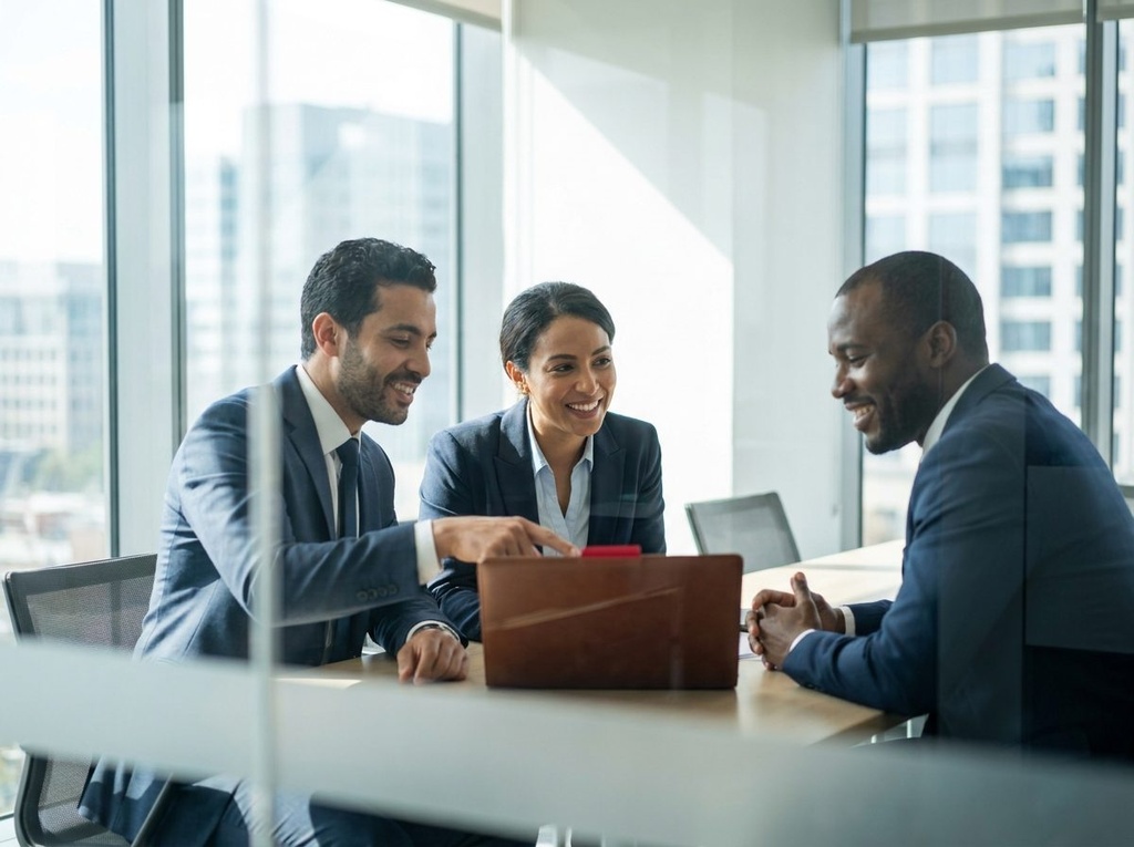 Master Class — Banque, Finance & Assurance
