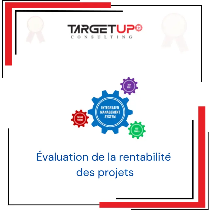 Évaluation de la rentabilité des projets