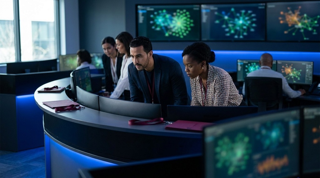 Investigation numérique (Computer Forensics)