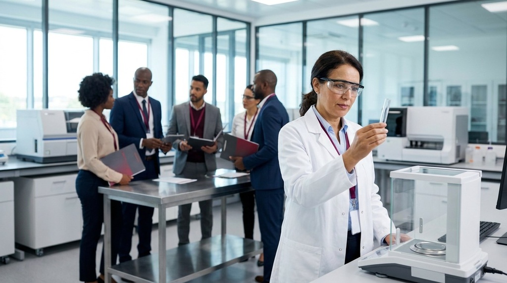 PECB ISO 13485 Lead Auditor — Dispositifs Médicaux