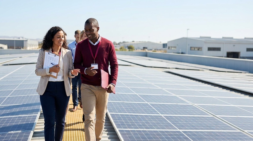 Auditeur ESG Certifié