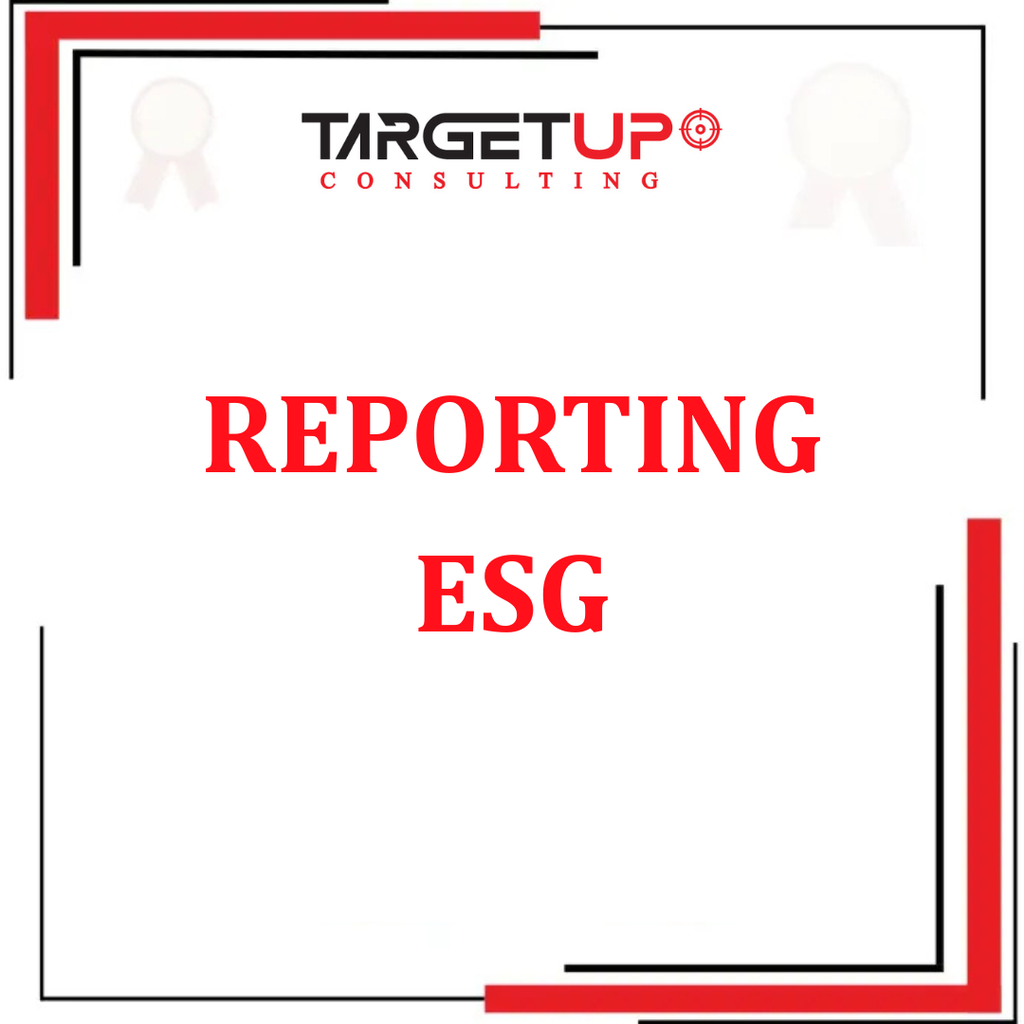 Reporting ESG