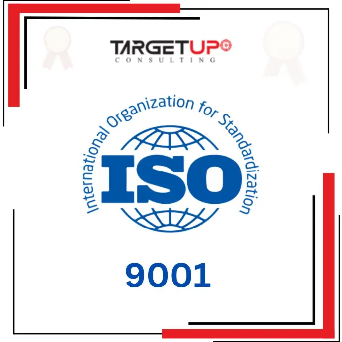 ISO 9001