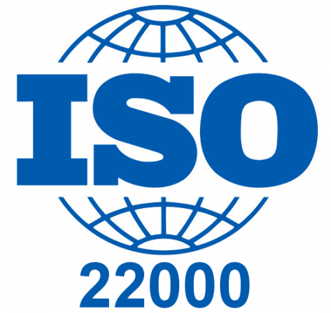  ISO 22000