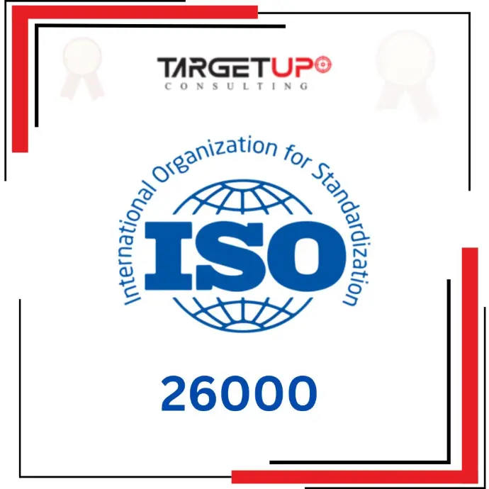 Accompagnement RSE ISO 26000 (Responsabilité Sociétale des Entreprises)