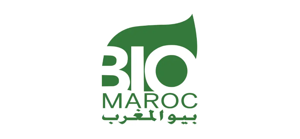 label "Bio-Maroc"