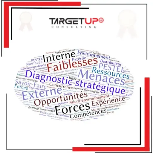 Diagnostic stratégique complet