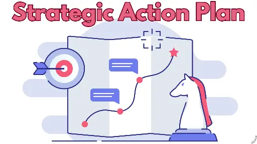 Elaboration d'un plan d'action stratégique