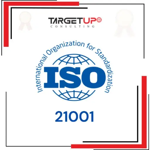 ISO 21001 ( Organismes d'éducation/formation)