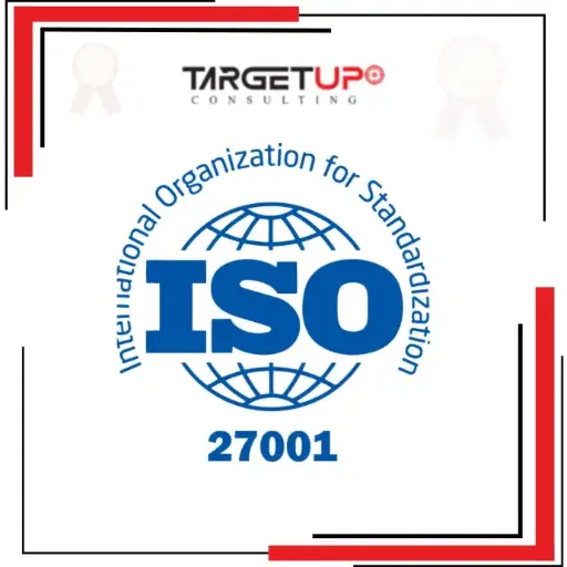 Certification ISO 27001 (système de management de la sécurité de l'information)