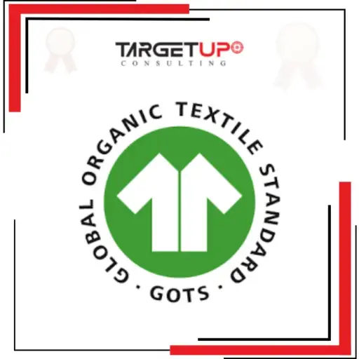 GOTS (Global Organic Textile Standard)