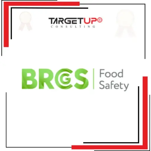 BRCGS (British Retail Consortium Global Standards)