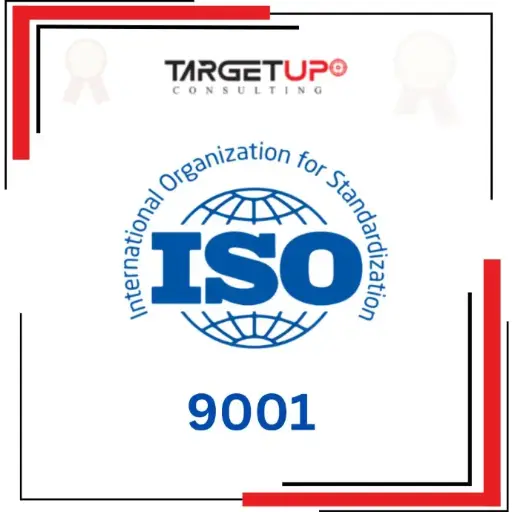 Accompagnement à la certification ISO 9001