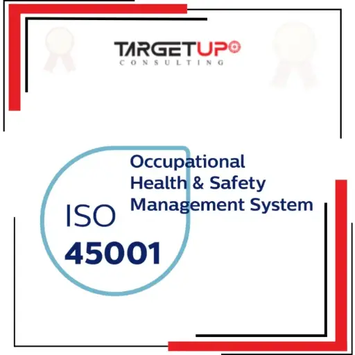 ISO 45001